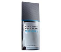 L'Eau d'Issey pour Homme Sport Eau de Toilette Spray