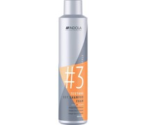 Care & Styling INNOVA Dry Shampoo Foam