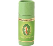 Primavera Aroma Therapie Ätherische Öle bio Angelikawurzel bio