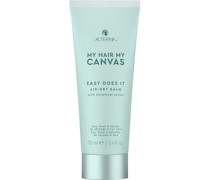 My Hair Canvas Styling Easy Does It Air-Dry Balm