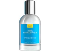 Les Eaux de Voyage Vanille Coco Eau Toilette Spray