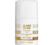 James Read Pflege Selbstbräuner FaceSleep Mask Tan Face
