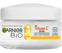 GARNIER Gesichtspflege Feuchtigkeitspflege Vitamin C Glow Feuchtigkeitspflege