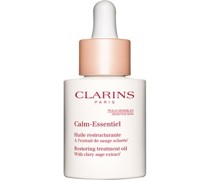 CLARINS GESICHTSPFLEGE Calm-Essentiel Huile restructurante