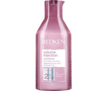 Dünnes Haar Volume Injection Conditioner