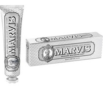 Marvis Pflege Zahnpflege Zahncreme Smokers Whitening Mint