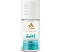 adidas Pflege Functional Male Pure FreshRoll-On Deodorant