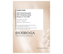 Biodroga Biodroga Bioscience Effect Care 360° Lifting Vliesmaske