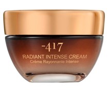 Gesichtspflege Immediate Miracles Radiant Intense Cream