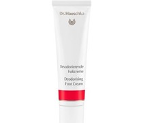 Dr. Hauschka Pflege Hände & Füße Desodorierende Fußcreme