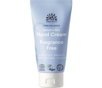 Urtekram Pflege Fragrance Free Sensitive Skin Hand Cream