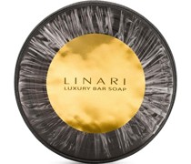 Linari Unisexdüfte Eleganza Luminosa Bar Soap Black