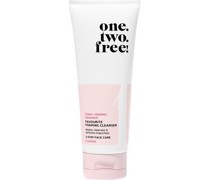One.two.free! Pflege Gesichtsreinigung Favourite Foaming Cleanser