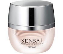 SENSAI Hautpflege Cellular Performance - Basis Linie Cream