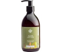 The Handmade Soap Collections Sweet Orange Hand Lotion