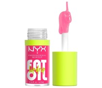 NYX Professional Makeup Lippen Make-up Lipgloss Fat Oil Lip Drip Missed Call