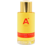 Gesichtspflege Golden Face Oil