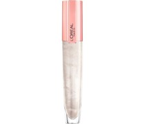 L’Oréal Paris Lippen Make-up Lip Gloss Brilliant Signature Plump-in-Gloss 400 I Maximize