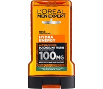 L’Oréal Paris Men Expert Collection Hydra Energy Taurin Shower Gel