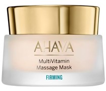 Ahava Gesichtspflege Firming Multivitamin Massage Mask