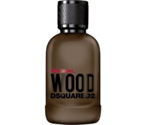 Dsquared2 Herrendüfte Original Wood Eau de Parfum Spray