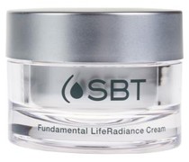 SBT cell identical care Gesichtspflege Intensiv Cell Redensifying Intensive Fundamental Life Radiance Cream
