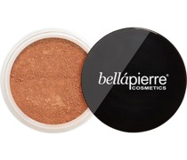 Bellápierre Cosmetics Make-up Teint Loose Mineral Foundation Nr. 06 Acorn