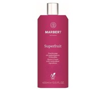 Marbert Pflege Superfruit Duschcreme