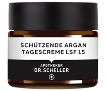 Anti-Age Schützende Argan Tagescreme LSF 15