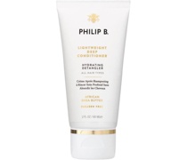 Conditioner Paraben Free Lightweight Deep