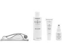 Dermaroller New Natural Line Gesichtspflege Concept Oily Skin HC902 & Roller Cleaner Set + Skin Cleanser 200 ml + CC Cream 30 ml