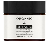Feuchtigkeitspflege Amazonian Berry Night Moisturizer