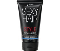 Haarpflege Style Curling Crème