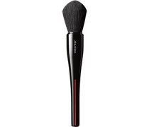 Shiseido Pinsel und Accessoires Face Brush Maru Fude Face Brush