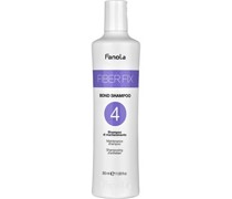 Fanola Farbveränderung Haarfarbe und Haartönung Fiber Fix4 Bond Shampoo