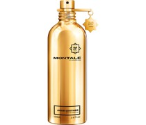Düfte Oud Aoud Leather Eau de Parfum Spray