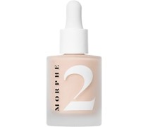 Morphe Teint Make-up Primer M2 Hint Hint Skin Tint Marshmallow