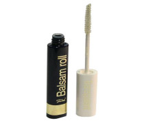 Pflege Augen Balsam Roll Dunkel