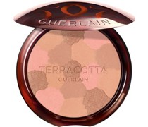 GUERLAIN Make-up Terracotta Light Powder 02 Medium Cool