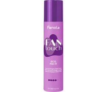 Fanola Haarpflege Fantouch Extra Strong Ecologic Lacquer
