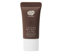 Haarpflege Care Organic Seeds Hair Essence