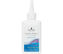 Haarstyling Natural Styling Glamour 2