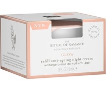Rituals Rituale The Ritual Of Namaste Glow Anti-Ageing Night Cream Refill