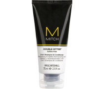 Herren Mitch Double Hitter