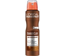 L’Oréal Paris Men Expert Collection Barber Club 48h Deodorant Spray
