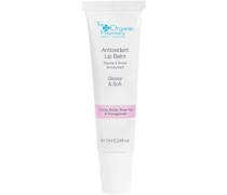 The Organic Pharmacy Pflege Gesichtspflege Antioxidant Lip Balm