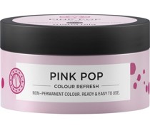 Maria Nila Haarpflege Colour Refresh Pink Pop 0.06