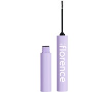 Makeup Eyes Tint N Tame Brow Gel Dark Brown