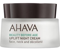 Ahava Gesichtspflege Beauty Before Age Uplift Night Cream
