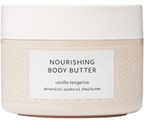 Vanilla Tangarine Nourishing Body Butter